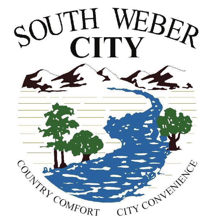 The Memorial Park on 1900 East and South Weber Drive will soon have a new sprinkler system and grass, and the sidewalk along the south side of South Weber Drive will be completed.