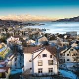 DAY 14: Tromsø Tromsø, the capital of northern Norway, is known as the ''Gateway to the '' as it was the embarkation point for many expeditions. Disembark in the morning.