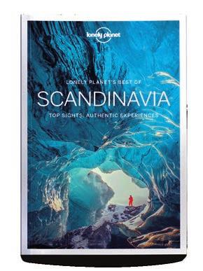 WHAT'S NEW NEW TITLE NEW TITLE Best of Scandinavia 1 Effortlessly chic cities meet remote forests, drawing style gurus and wilderness hikers alike.