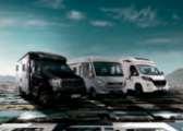 HYMER s 50th anniversary is honoured with an anniversary