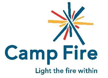 Fireside News April, May, June 2018 FIRESIDE NEWS PENSACOLA, FLORIDA April, May, June 2018 To the Family of Camp Fire Times are changing and they will continue to change.