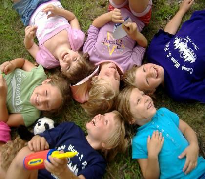 Guide to Girl Scouts of Central Illinois Properties CAMP. EXPLORE. FUN. Getaway with your friends and stay at one of Girl Scouts of Central Illinois properties.