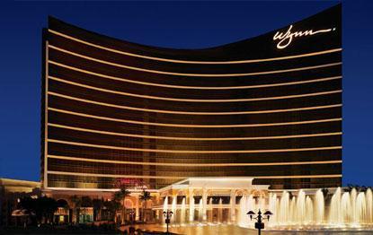 Key Players: Wynn Resorts Wynn Macau and Encore Wynn