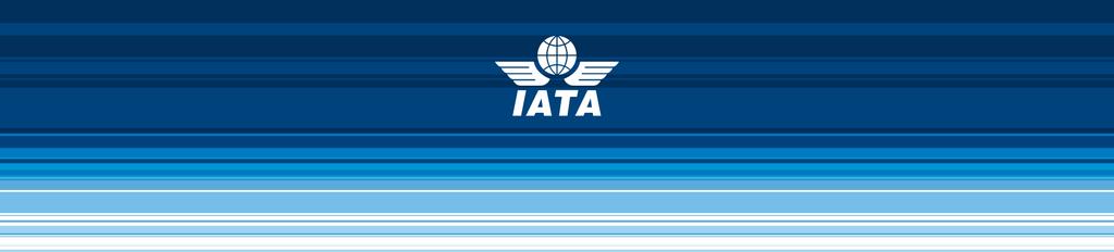 Forum 2 IATA