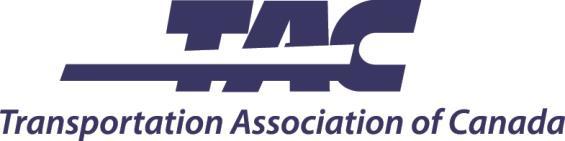 09/24/18 2018 TAC FALL TECHNICAL MEETINGS PROGRAM September 27-October 1 ~ Saskatoon, SK N.B.: Program activities are being held at the TCU Place and the Delta Bessborough Hotel.
