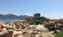 NHA TRANG VIETNAM 1200(1100)-2100(2000) All tours are conducted by English speaking guide. SVNHA01WM Nha Trang City Highlights with meal Duration: approx. 6.