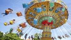 SVNHA02WM Vinpearl Land Amusement Park with meal Duration: approx. 7 hours (include travelling time) PARTICIPATNS REQUIRED: MIN. 35 PAX & MAX.