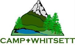 CAMP WHITSETT Webelos Summer Camp Leader s Guide Program Descriptions Instructions for Scouts Maps and schedule