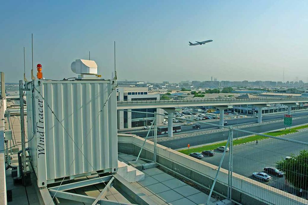 BAYANAT AIRPORTS Engineering & Supplies is the leading airport systems integrator in the region, specializing in ATM systems, Airside systems and Terminal systems, and is part of Bayanat Engineering