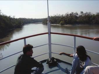 littoral mangrove (UNESCO) Royal Bengal