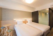 rooms. Ideal for families and group travelers who require more space to enjoy their stay together.