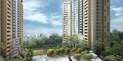 Ward in District 2 and close to Villa Riviera Cater to the upper income market Riviera Point BCA