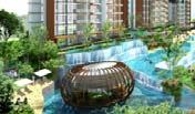 Bay Suites 15 Singapore Residential