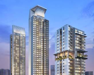 Singapore Residential Highline Residences at Tiong Bahru Launch Ready in 2Q2014 Located at
