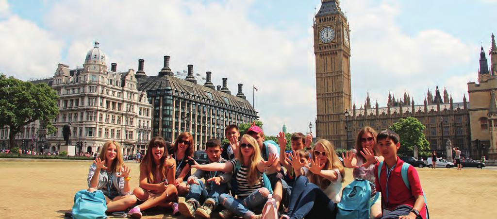 4 Full-Day Trips London Trip London is one of the world s great cities some say the greatest!