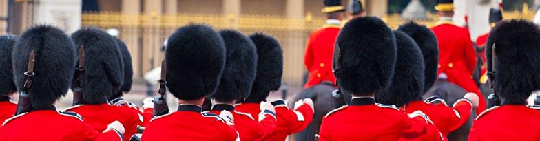 Tour Highlights Changing of the Guard at Buckingham Palace Tower of London Biking tour of the city s landmarks British Museum Candlelight concert at St.