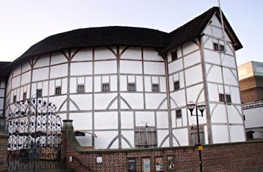 We ll learn about William Shakespeare s life, the London of his day and the iconic theatre for which he wrote.