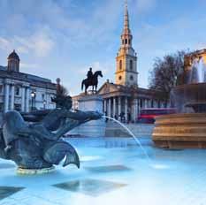 Offered exclusively to members of Christian Schools International, this tour is designed to deliver you and your students the best of London, while leveraging larger group pricing and providing the