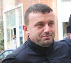 P Ina Allkanjari rokuroria e Tiranës ka dhënë ditën e djeshme pretencën për Tom Doshin, Mark Frrokun dhe Durim Bamin, të cilët akuzohen për 'kallëzim të rremë' kryer në bashkëpunim, për një atentat