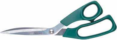 63 806 9730 Office Scissors 215mm (8-1/2 ) office scissors Right handed with tortoise coloured handles Stainless steel blades with rounded points 806 Bulk 12 240 SC-01 2005 Pulse Lightening Ridge