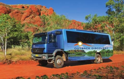 Australia The Kimberley Top End Cape York OUTBACK QUEENSland TANAMI DESERT THE RED CENTRE WESTERN WildflOWERS