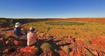 KIMBERLEY SPECTACuLAR 5 days Waterlily Wolfe Creek Meteorite Crater DAY BROOME On arrival in Broome you will be met and transferred to your hotel.
