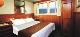 beautiful Tropical North Queensland further by adding this unforgettable 4 night cruise onboard the Coral Princess II before or after your tour.