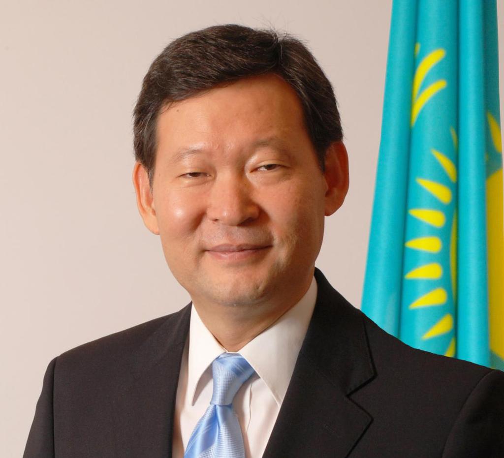 Welcome It is my pleasure to invite you to participate in the third annual Kazakhstan United States Convention on December 8, 2015 in Washington, DC.