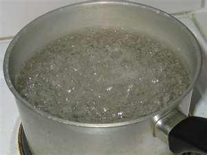 Water Treatment Methods: Boiling o Safest way to treat
