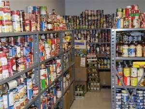Managing Food Supplies: Keep food in covered containers Keep cooking and eating utensils clean Keep garbage in closed containers and dispose outside, burying garbage if