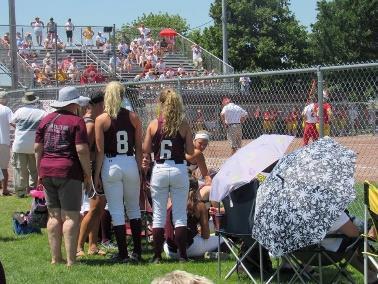 More Events Iowa Girls State Softball Tournament July 17-21 Applefest 5K & 10K Fun