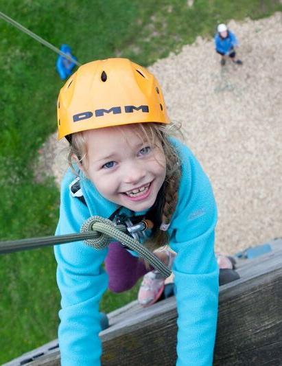 2018 Day Visits Visit us for a single activity session, a whole day or add extra activities to your residential visit.