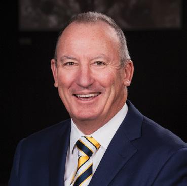 OUR VISION FOR RECONCILIATION TREVOR NISBETT It is with great pleasure that I present the West Coast Eagles Football Club s and Wirrpanda Foundation s third Reconciliation Action Plan a Stretch