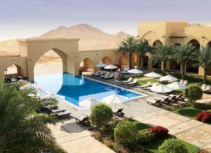 Summer Breaks and Ramadan Offers: With Ramadan coinciding with summer, we round up the best packages and deals on offer from hotels, airlines, tour operators and tourism boards in the region.