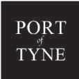 The Port of Tyne is responsible for the conservancy and navigation of the River Tyne.
