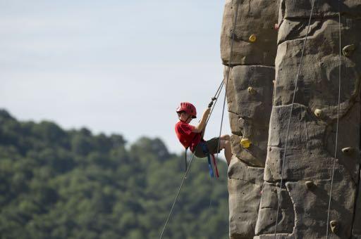 Course Fee - $475 Climbing Director, Retraining Designed for individuals in the final year (or no later than six (6) months following the date of expiration) of a valid climbing director certificate