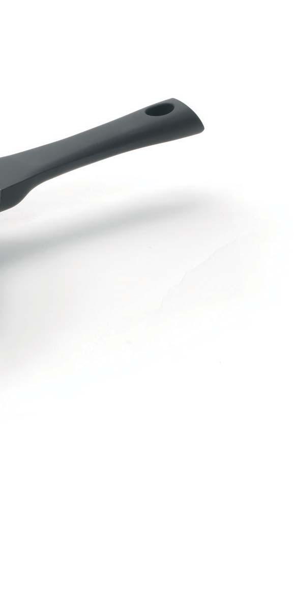 Top Performance 6 mm Designed to Perform 3 X-PERT Sartén de aluminio fundido recubrimiento ILAG
