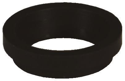 Replacement Gaskets Sleeve Locking Key fits couplings with locking sleeve prevents sleeve retraction Description 4P-SKIT una-n (standard) 4P-CLIP F-4P-SKIT FKM can be crimped also available in brass