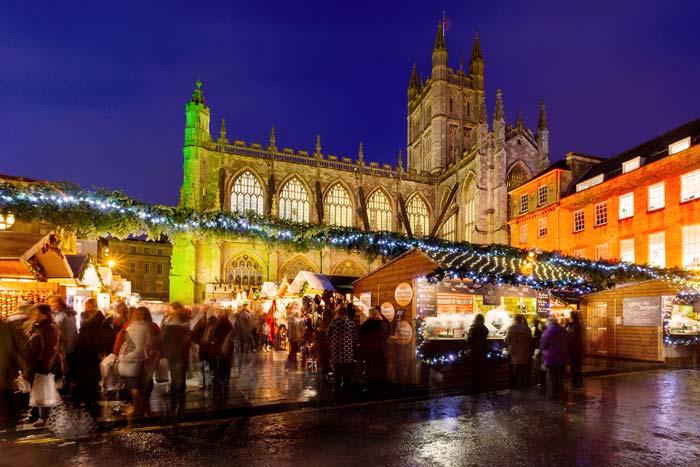 Price includes ticket and coach seat 25 per Person Looking for a truly fantastic festive shopping experience?