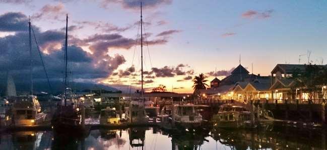 PORT DOUGLAS SUBURB REPORT LOCALITY Port Douglas is an internationally acclaimed tropical coastal holiday destination 70 kilometres north of Cairns.
