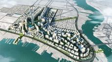 This trend is expected to continue with the entry of infrastructural and mixed-use developments, which place in areas near to the King Abdul-Aziz International Airport, expanding the city to the