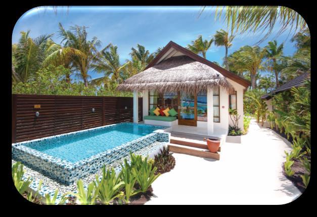 4D3N OBLU SELECT AT SANGELI MALDIVES 4* Now - 31 Dec 2018 01 Jul 2018-08 Jan 2019 (Travel complete by 08 Jan 2019) (1) 3 Nights stay with All Inclusive Newly Opened on 01 Jul 2018 OBLU SELECT AT