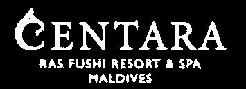 4D3N CENTARA RAS FUSHI MALDIVES 4* Now - 20 Dec 2018 01 Jun 2018-24 Dec 2018 (Travel complete by 24 Dec 2018) (1) 3 Nights stay with All Inclusive Meal Plan CENTARA RAS