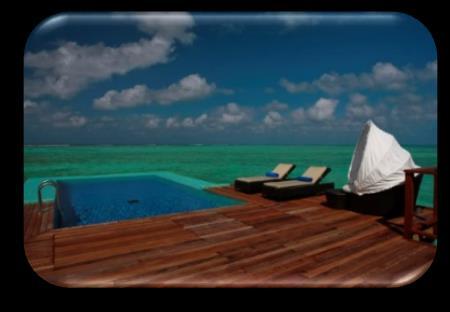 4D3N CONRAD MALDIVES RANGALI ISLAND 5* CONRAD MALDIVES RANGALI ISLAND 5* Deluxe Junior Beach Suite Superior Deluxe Retreat Now - 25 Oct 2018 01 Feb 2018-31 Oct 2018 (Travel complete by 31 Oct 2018)