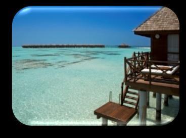 4D3N OLHUVELI BEACH & SPA RESORT 4+* Now - 25 Oct 2018 01 Feb 2018-31 Oct 2018 (Travel complete by 31 Oct 2018) (1) 3 Nights stay with All Inclusive (2) Return Speedboat Transfer OLHUVELI BEACH & SPA