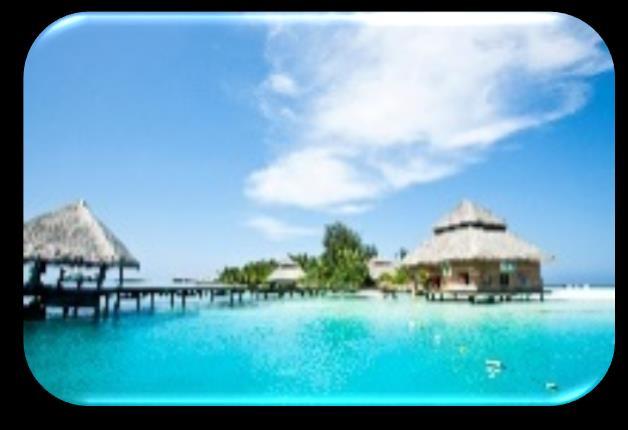 Single Double 3rd (2-12 yrs) Single Twin 3rd (2-12 yrs) Standard Rooms Water Bungalow 01 Feb 18-30 Apr 18 1560 1010 780 500 480 280