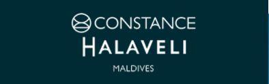 4D3N CONSTANCE HALAVELI MALDIVES 5* Now - 31 Dec 2018 01 Feb 2018-02 Jan 2019 (Travel complete by 06 Jan 2019) (1) 3 Nights stay with daily breakfast (2) Return Seaplane Transfer (3) Meet and Greet