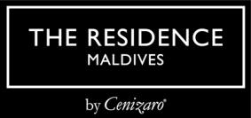 4D3N THE RESIDENCE MALDIVES 5* THE RESIDENCE MALDIVES 5* Beach Pool Villa (3A or 2A2C) (3A or 2A2C) (3A or 2A2C) Water Pool Villa (3A or 2A2C) Deluxe