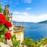 Milan - Lake Maggiore Day Trip (Only Sundays) To escape from the city for a day, opt for an island