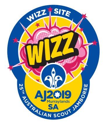 Onsite - Wizz Performing arts experience \ Stage tour